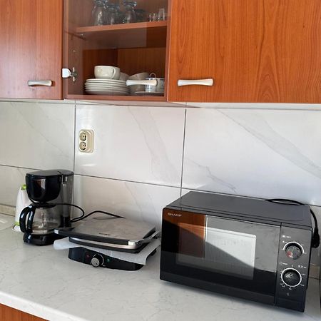 Apartment Prilaz Obali Dramalj Ngoại thất bức ảnh