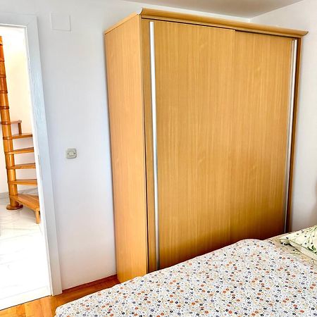 Apartment Prilaz Obali Dramalj Ngoại thất bức ảnh