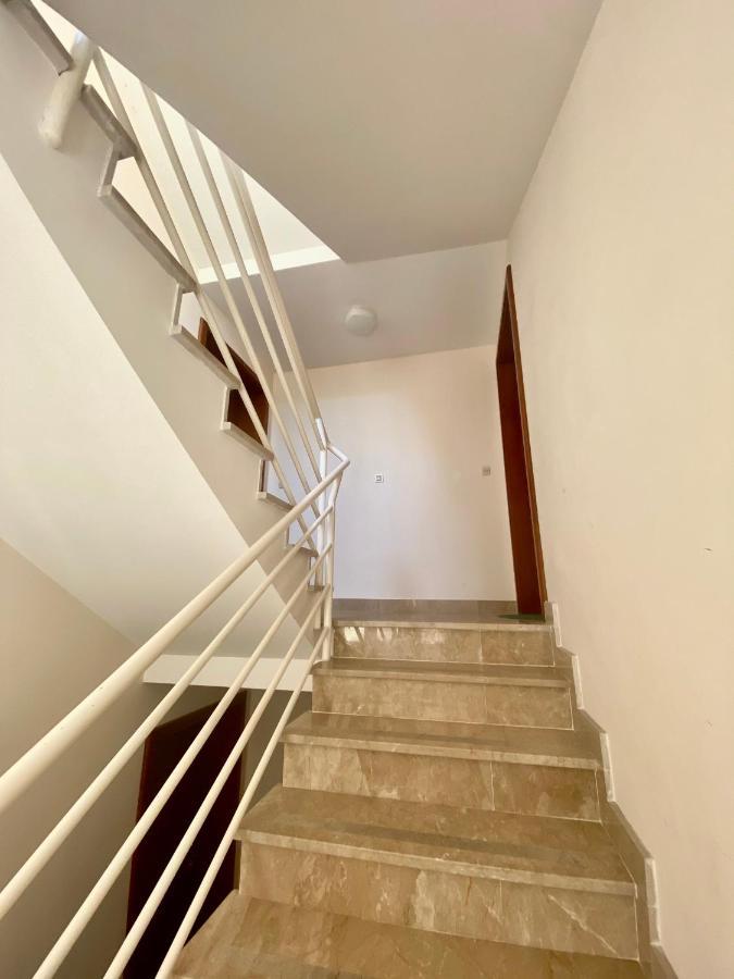 Apartment Prilaz Obali Dramalj Ngoại thất bức ảnh