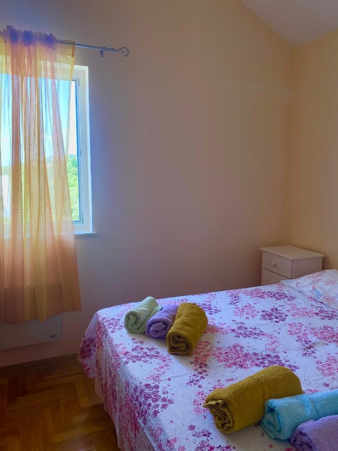 Apartment Prilaz Obali Dramalj Ngoại thất bức ảnh