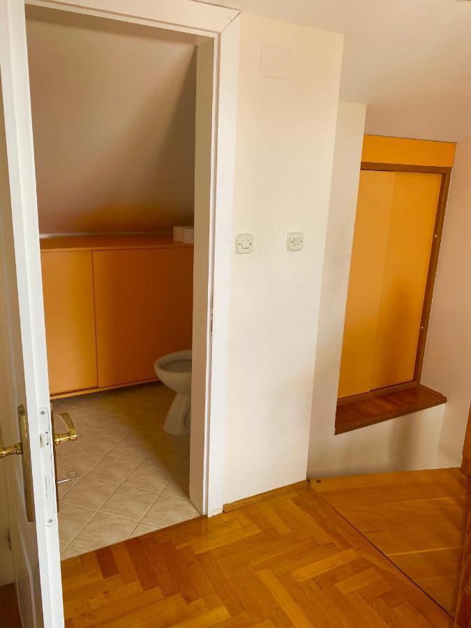 Apartment Prilaz Obali Dramalj Ngoại thất bức ảnh