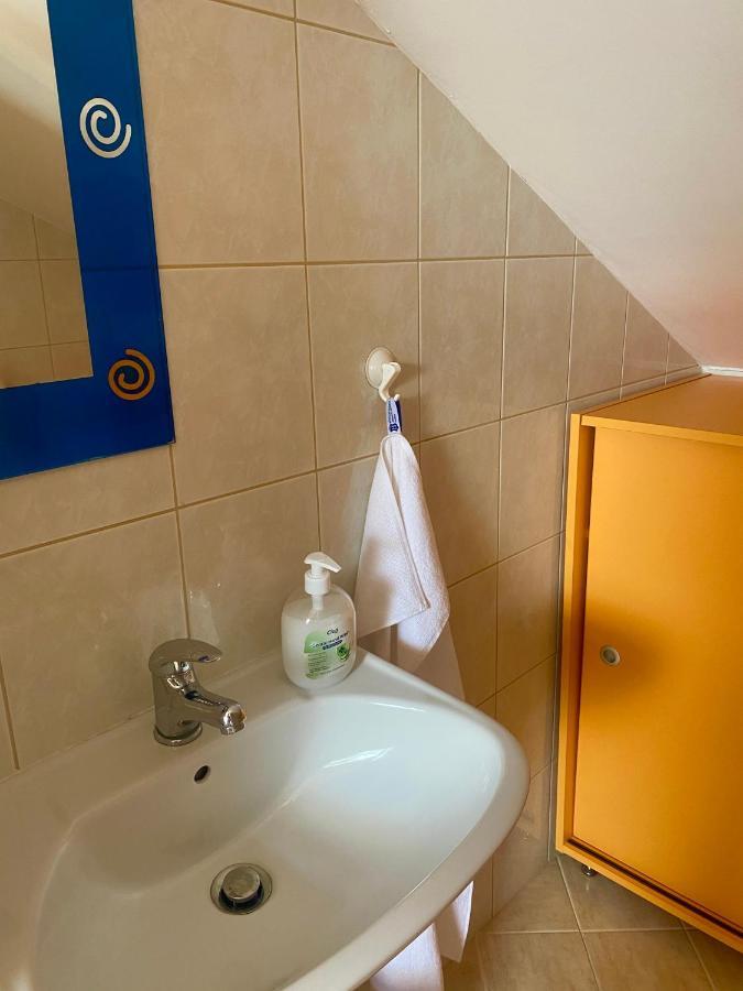 Apartment Prilaz Obali Dramalj Ngoại thất bức ảnh