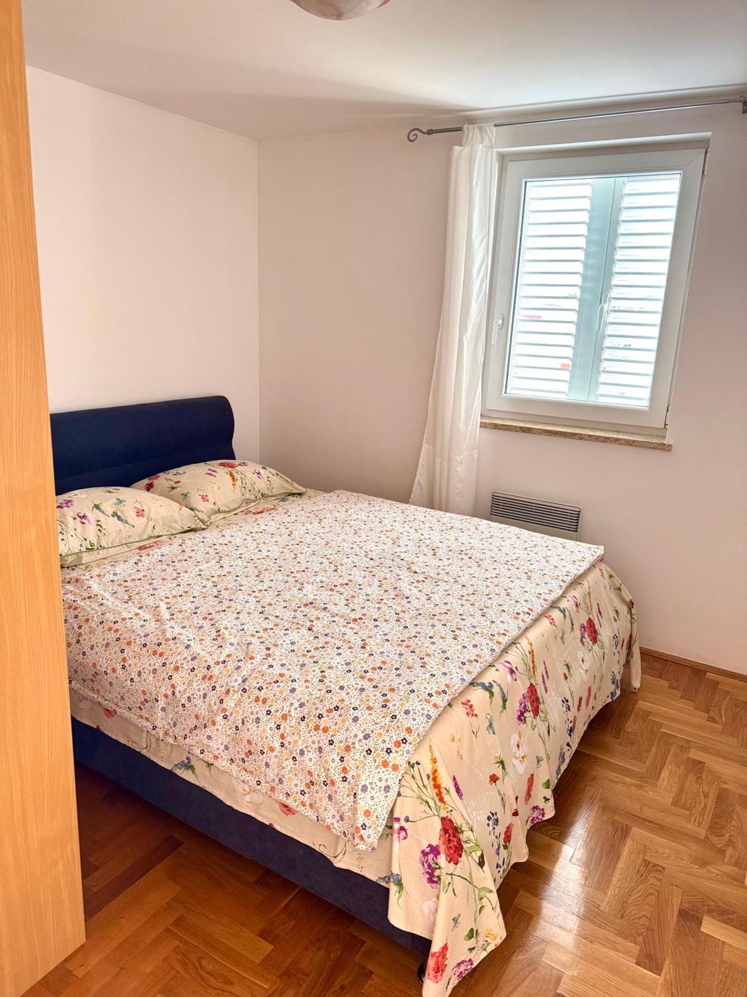 Apartment Prilaz Obali Dramalj Ngoại thất bức ảnh